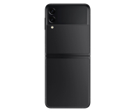 SAMSUNG Galaxy Z Flip 3 5G 8/128GB Czarny (F711B) - 688455 - zdjęcie 3